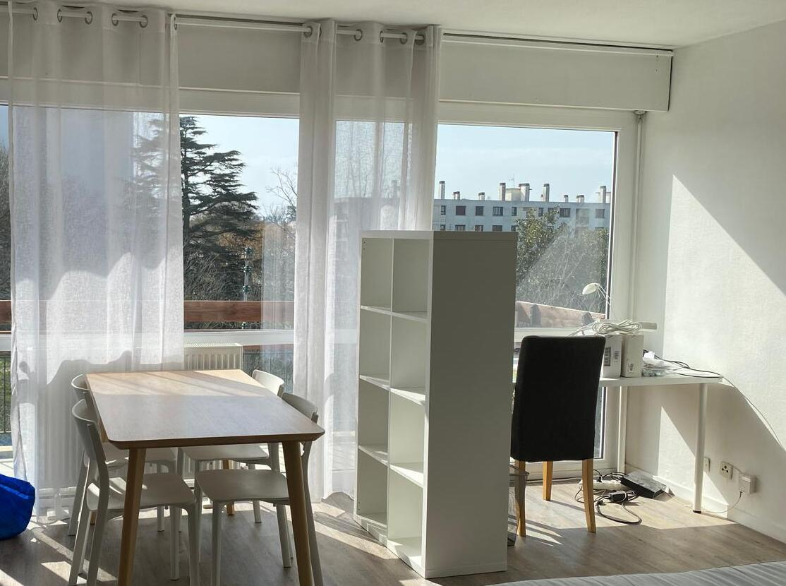 for sale flat in BORDEAUX - 179 000